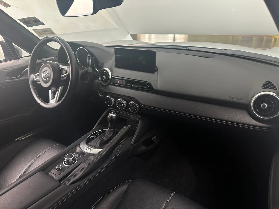 2025 Mazda ND MX-5 Miata - Image 3 of 31
