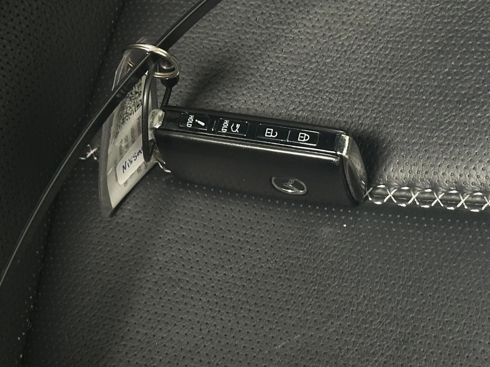 2025 Mazda ND MX-5 Miata - Image 10 of 31