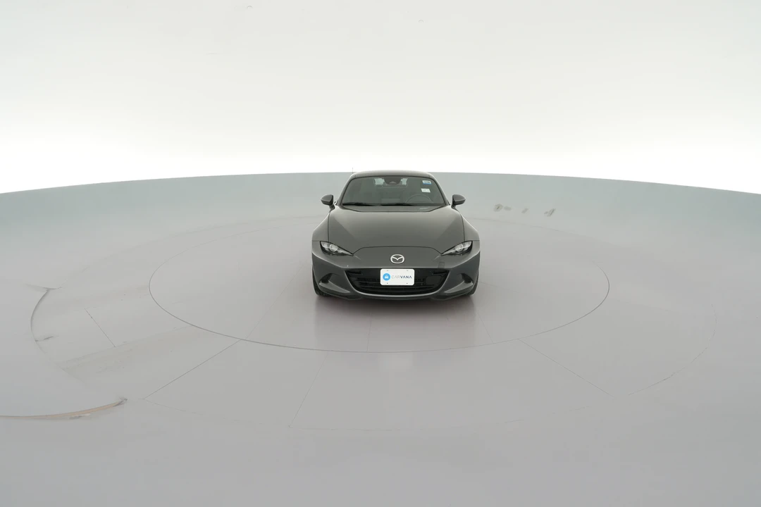 2025 Mazda ND MX-5 Miata - Image 19 of 31