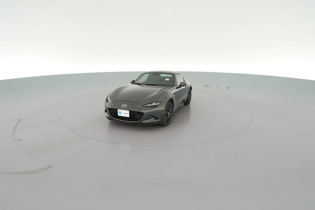 2025 Mazda ND MX-5 Miata - Image 20 of 31