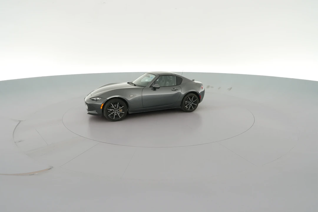 2025 Mazda ND MX-5 Miata - Image 22 of 31