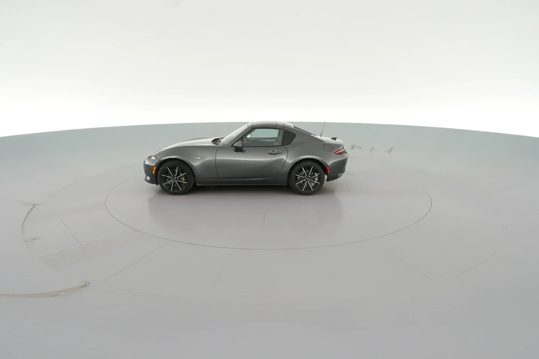 2025 Mazda ND MX-5 Miata - Image 23 of 31