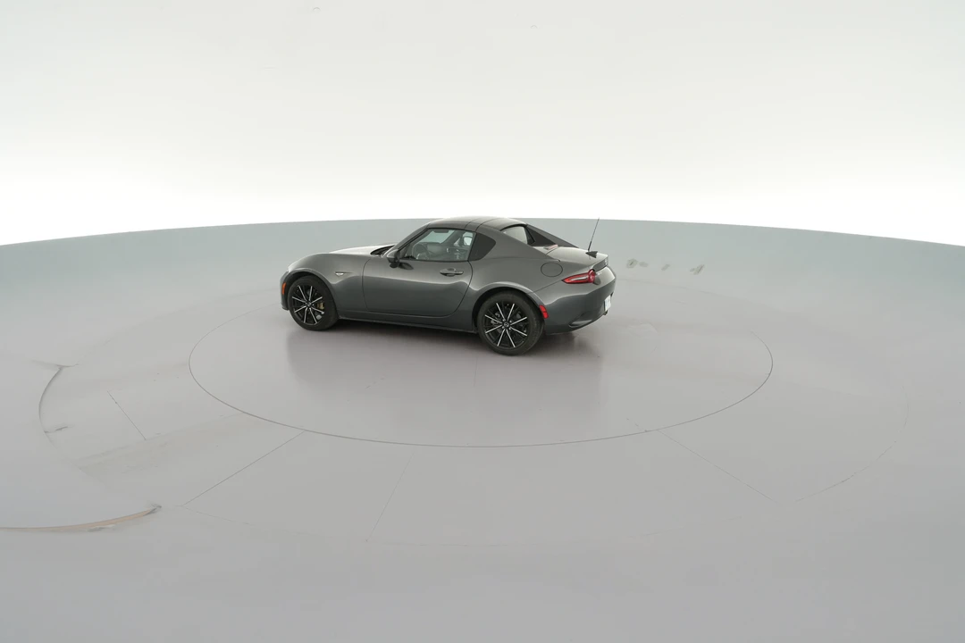 2025 Mazda ND MX-5 Miata - Image 24 of 31