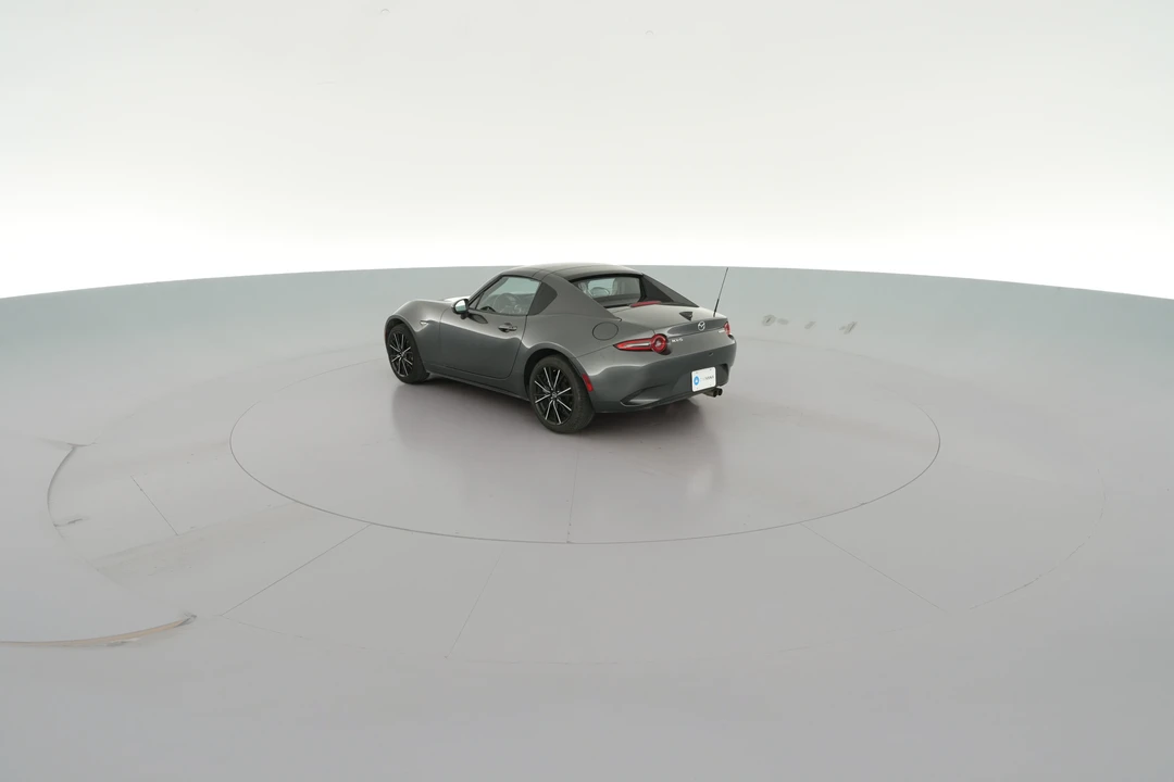 2025 Mazda ND MX-5 Miata - Image 25 of 31