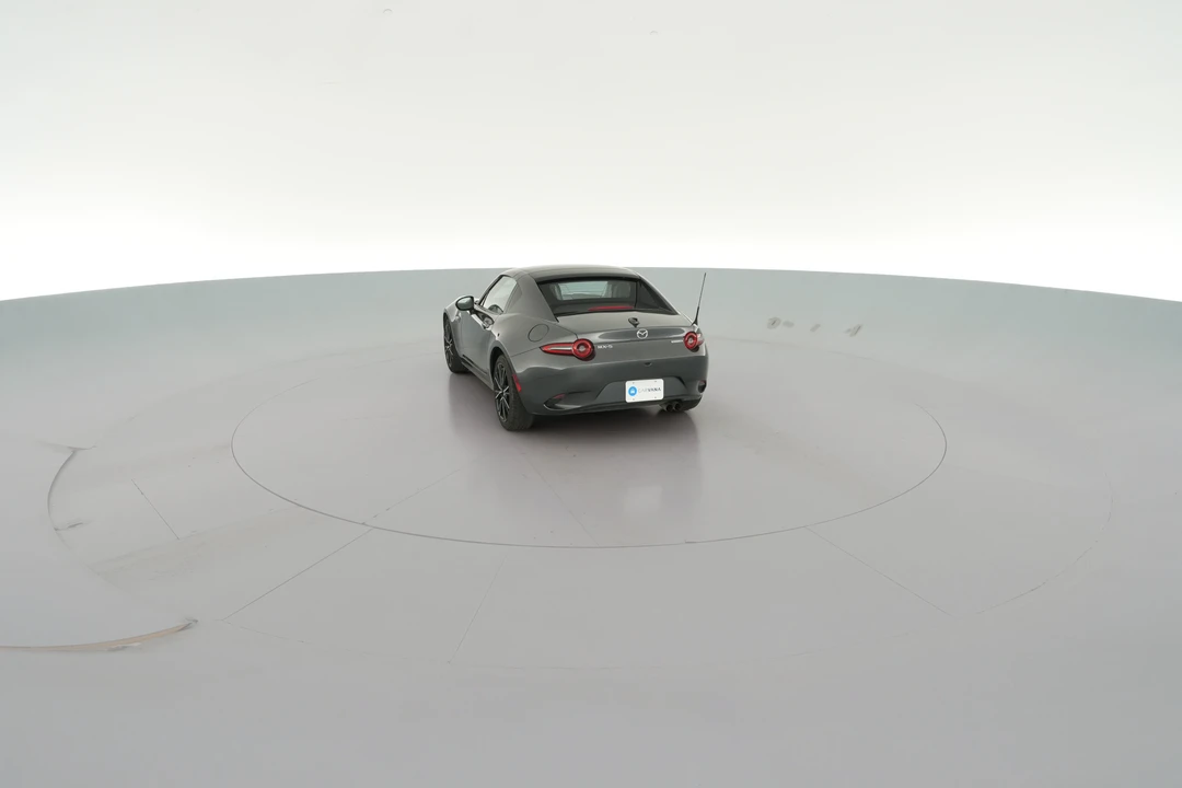 2025 Mazda ND MX-5 Miata - Image 26 of 31