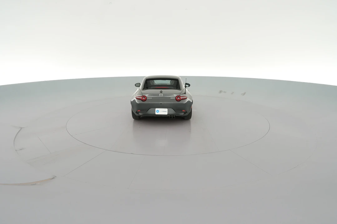 2025 Mazda ND MX-5 Miata - Image 27 of 31