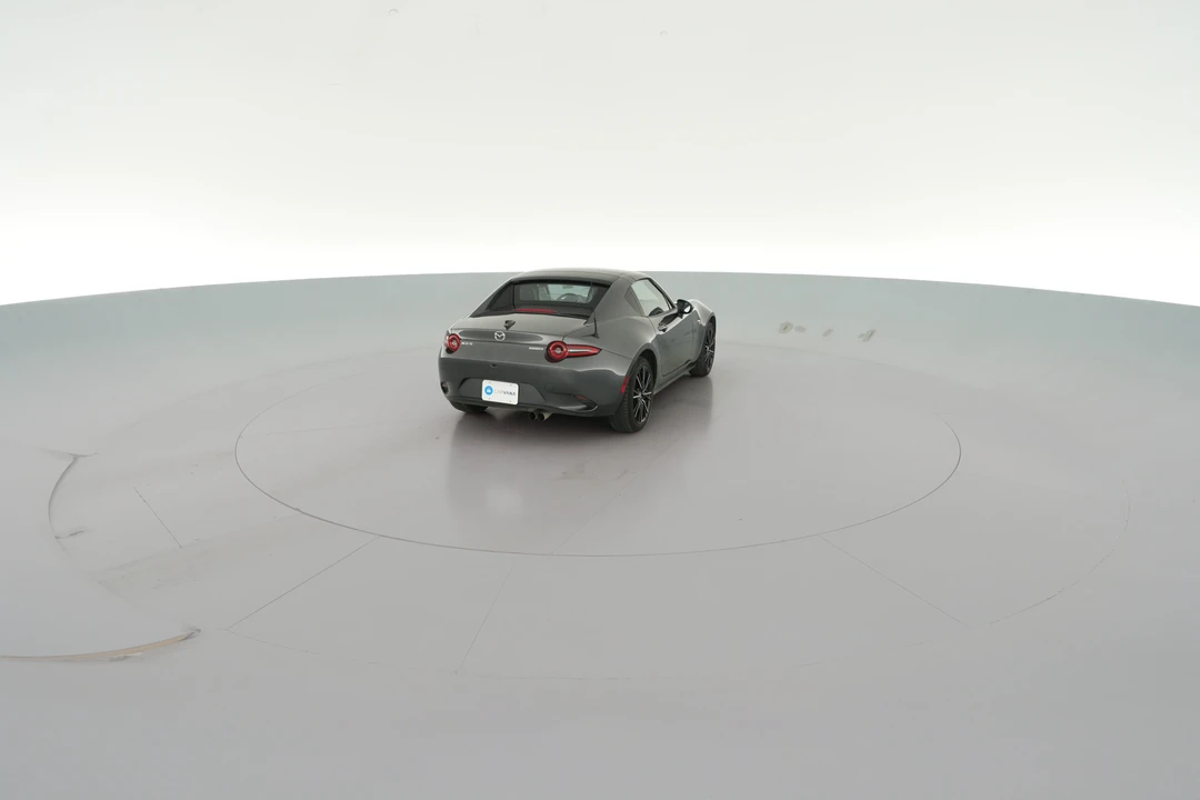 2025 Mazda ND MX-5 Miata - Image 28 of 31