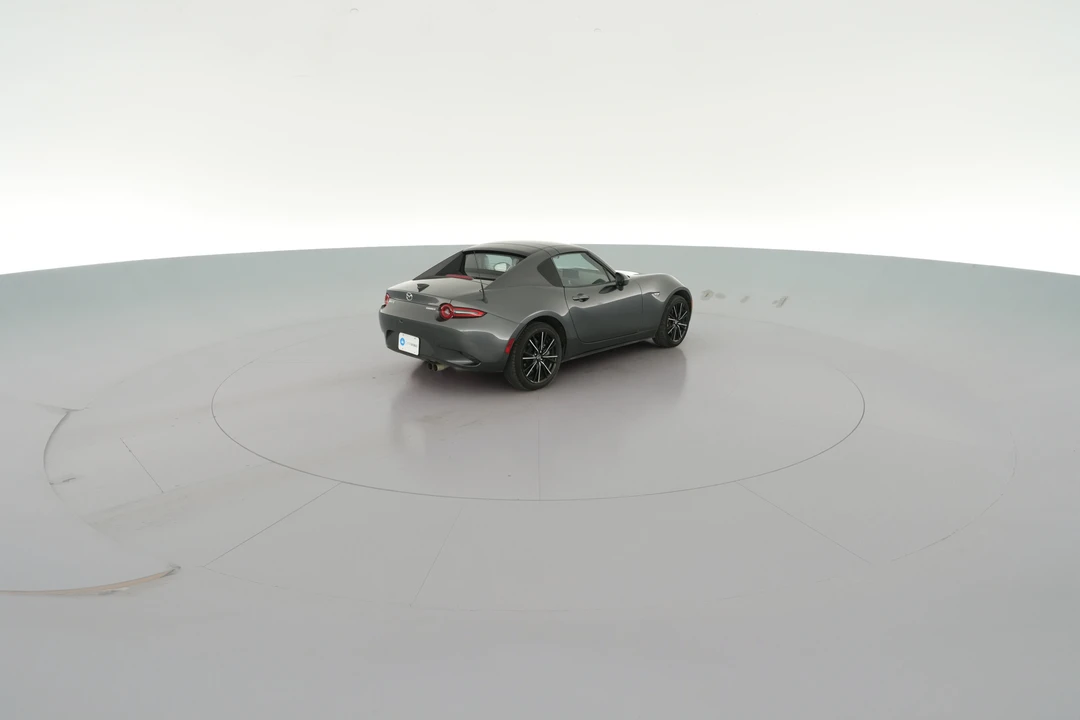 2025 Mazda ND MX-5 Miata - Image 29 of 31