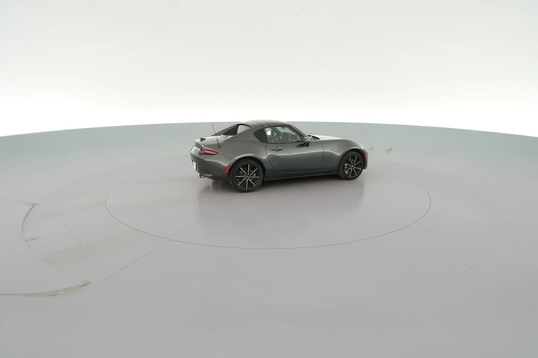 2025 Mazda ND MX-5 Miata - Image 30 of 31