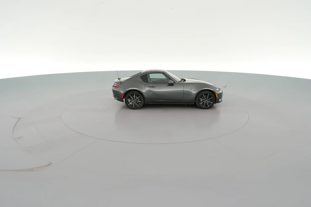 2025 Mazda ND MX-5 Miata - Image 31 of 31