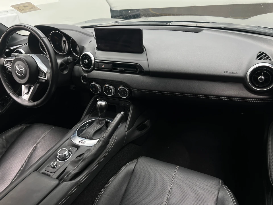 2025 Mazda ND MX-5 Miata - Image 7 of 31