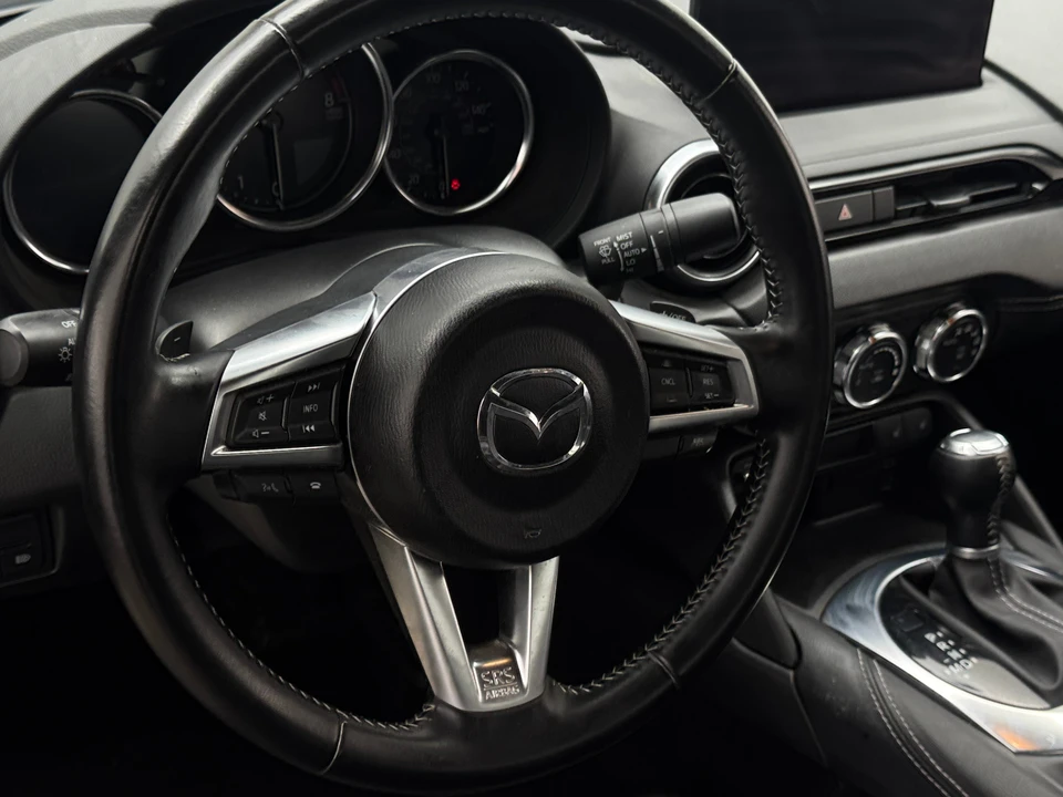 2025 Mazda ND MX-5 Miata - Image 3 of 31