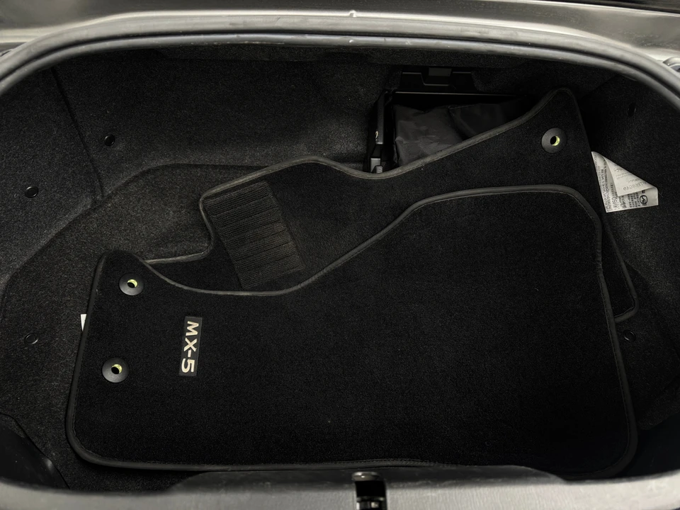 2025 Mazda ND MX-5 Miata - Image 4 of 31