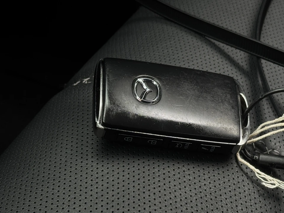 2025 Mazda ND MX-5 Miata - Image 2 of 31