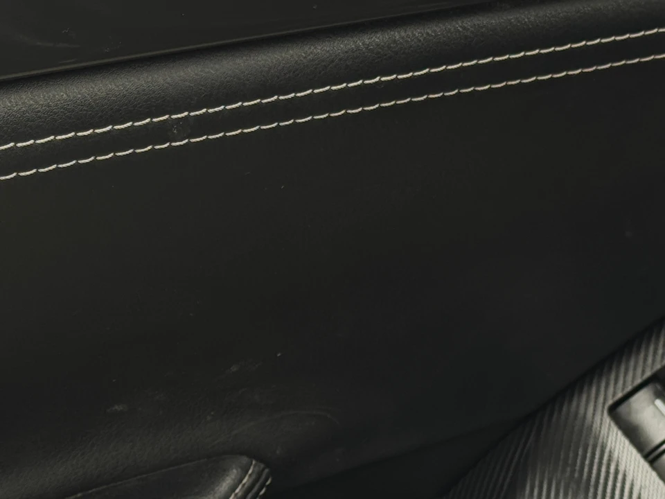 2025 Mazda ND MX-5 Miata - Image 16 of 31