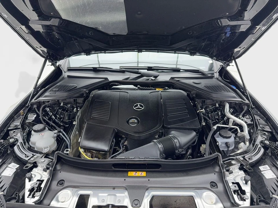 2025 Mercedes-Benz W214 E-Class - Image 11 of 31
