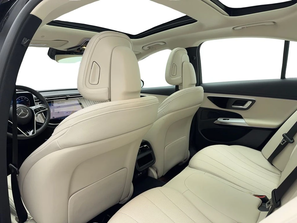 2025 Mercedes-Benz W214 E-Class - Image 31 of 31