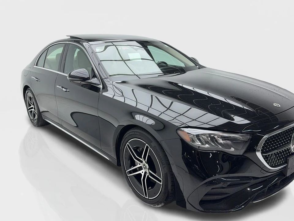 2025 Mercedes-Benz W214 E-Class - Image 2 of 21