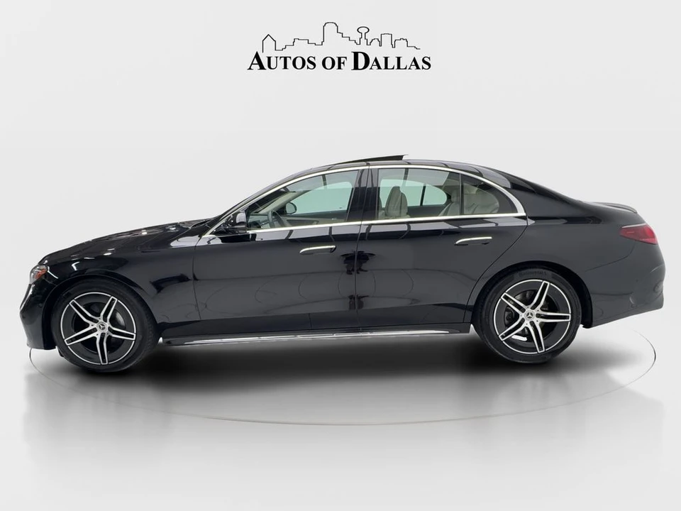 2025 Mercedes-Benz W214 E-Class - Image 5 of 31