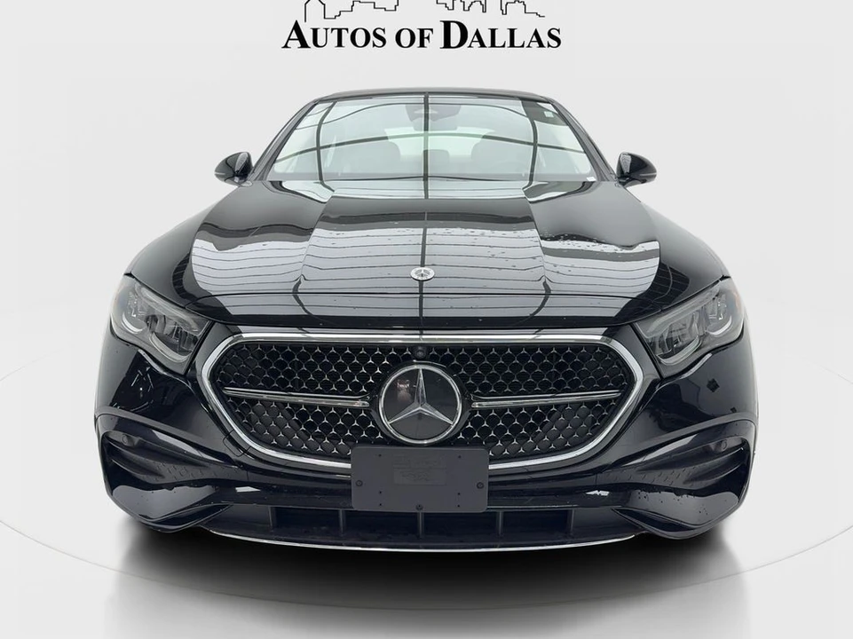 2025 Mercedes-Benz W214 E-Class - Image 4 of 31