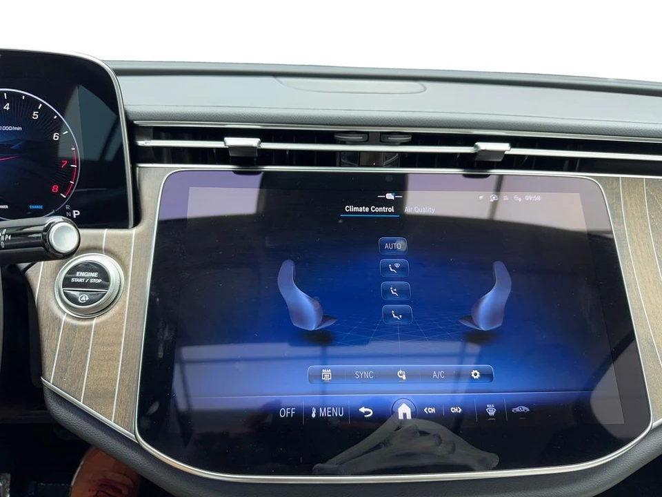2025 Mercedes-Benz W214 E-Class - Image 20 of 31
