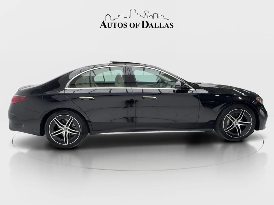 2025 Mercedes-Benz W214 E-Class - Image 6 of 31