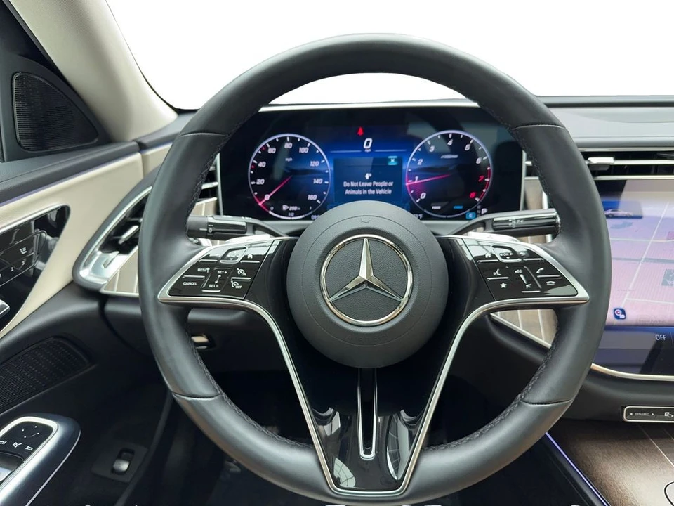 2025 Mercedes-Benz W214 E-Class - Image 17 of 31
