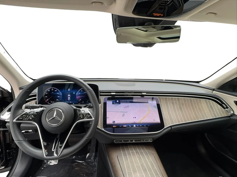 2025 Mercedes-Benz W214 E-Class - Image 16 of 31