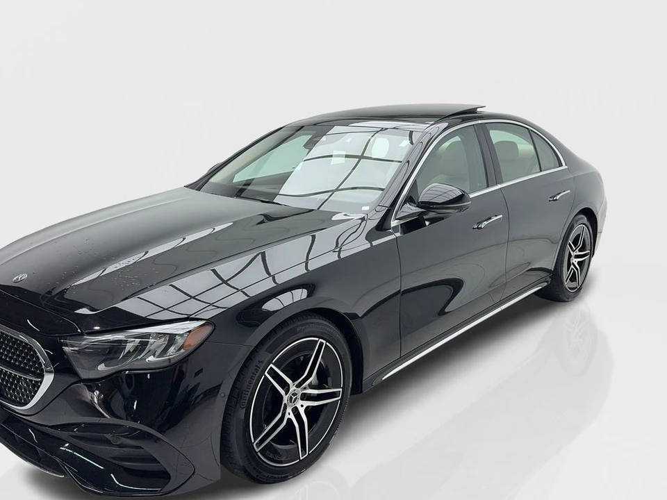 2025 Mercedes-Benz W214 E-Class - Image 3 of 21