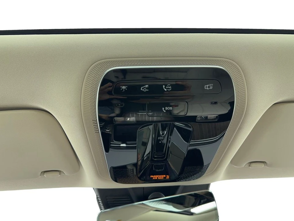 2025 Mercedes-Benz W214 E-Class - Image 24 of 31
