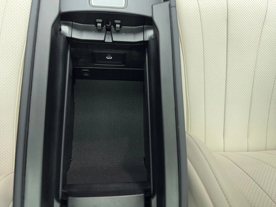 2025 Mercedes-Benz W214 E-Class - Image 28 of 31