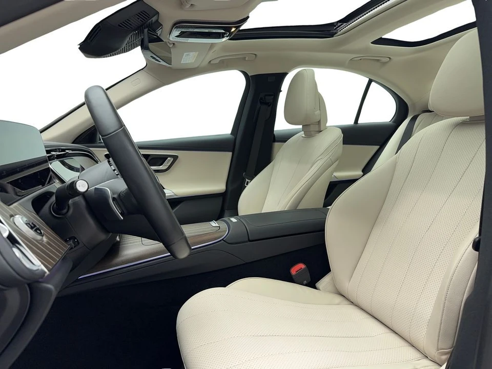 2025 Mercedes-Benz W214 E-Class - Image 30 of 31