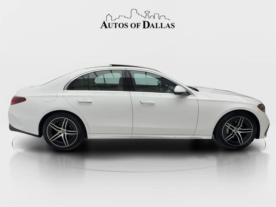 2025 Mercedes-Benz W214 E-Class - Image 6 of 21