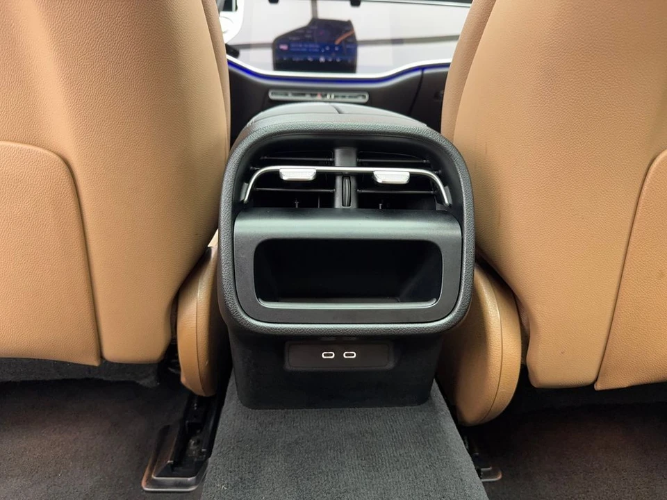 2025 Mercedes-Benz W214 E-Class - Image 21 of 21