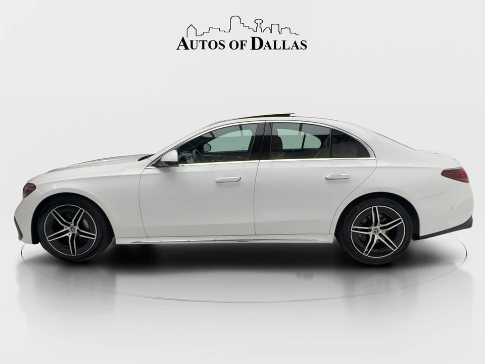 2025 Mercedes-Benz W214 E-Class - Image 5 of 21