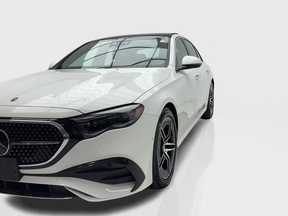 2025 Mercedes-Benz W214 E-Class - Image 3 of 21