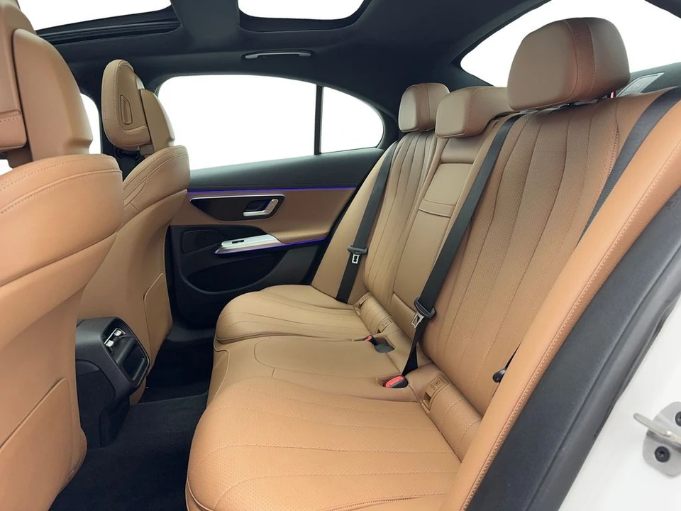 2025 Mercedes-Benz W214 E-Class - Image 16 of 21