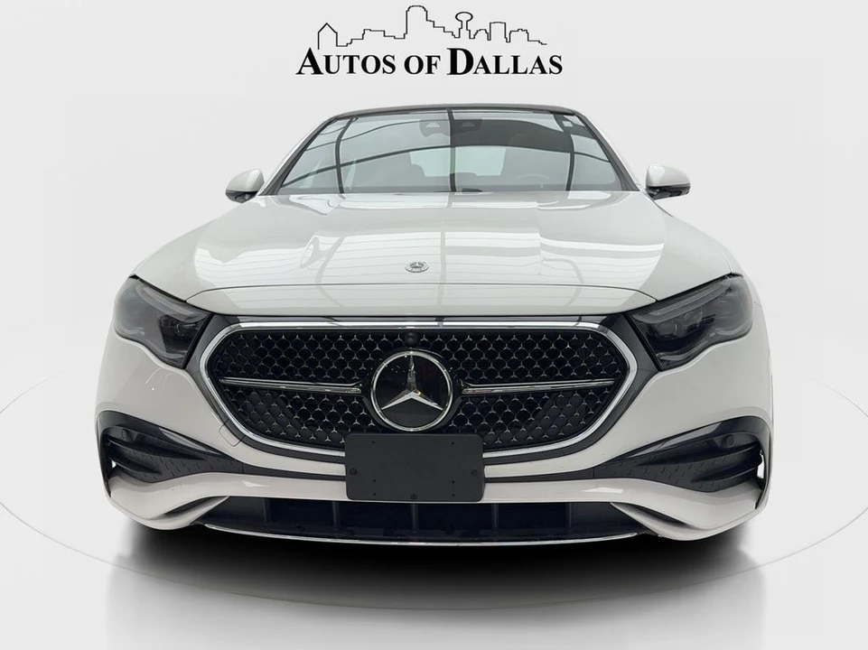 2025 Mercedes-Benz W214 E-Class - Image 4 of 21