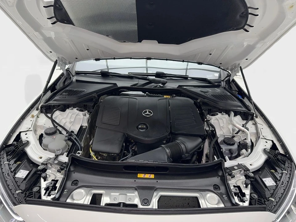 2025 Mercedes-Benz W214 E-Class - Image 12 of 21