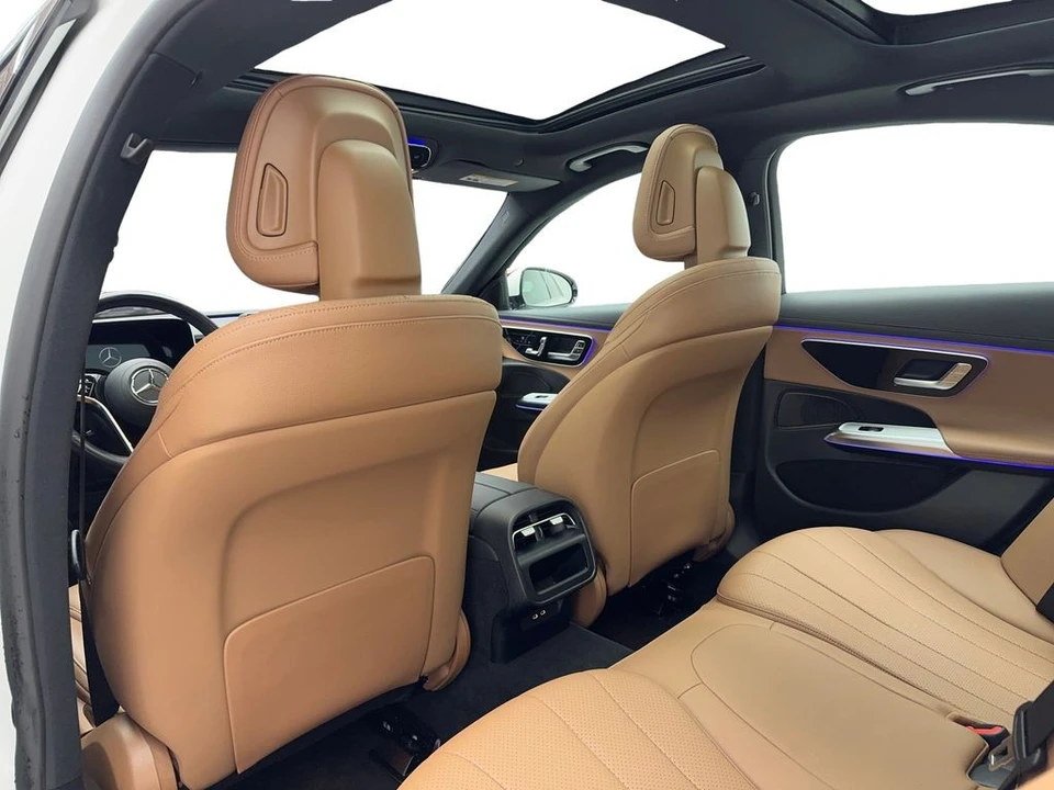 2025 Mercedes-Benz W214 E-Class - Image 14 of 21