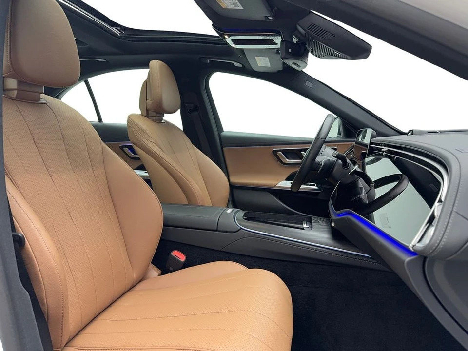 2025 Mercedes-Benz W214 E-Class - Image 18 of 21