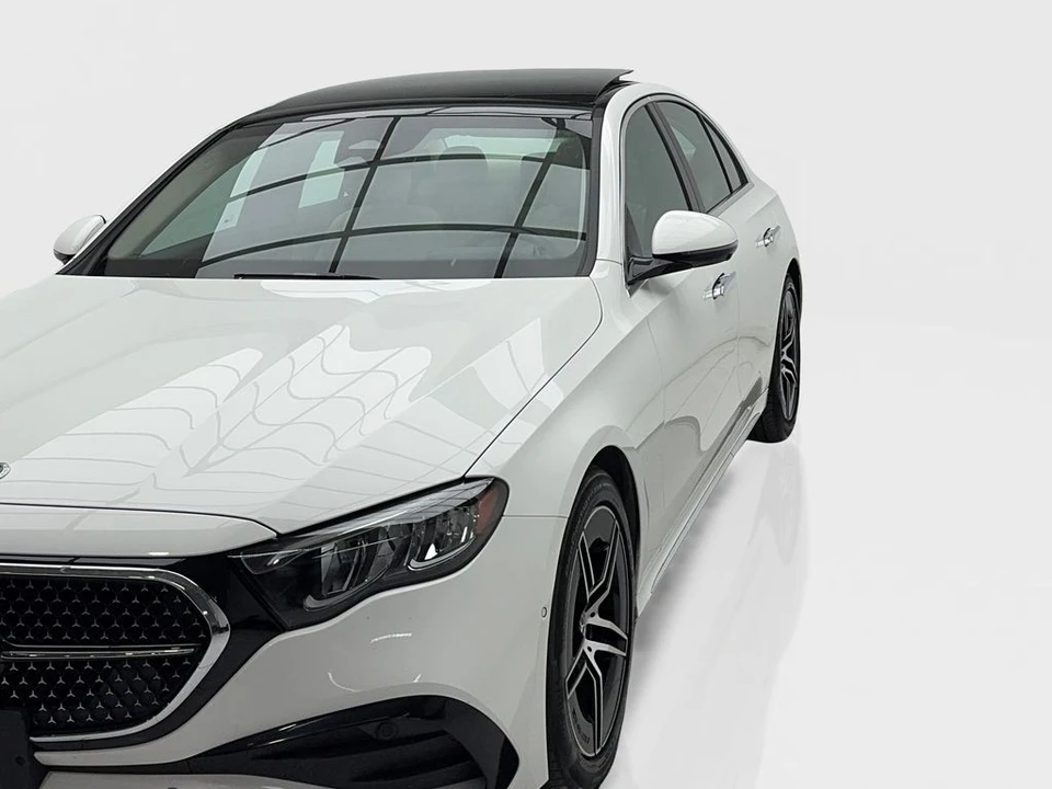 2025 Mercedes-Benz W214 E-Class - Image 3 of 21