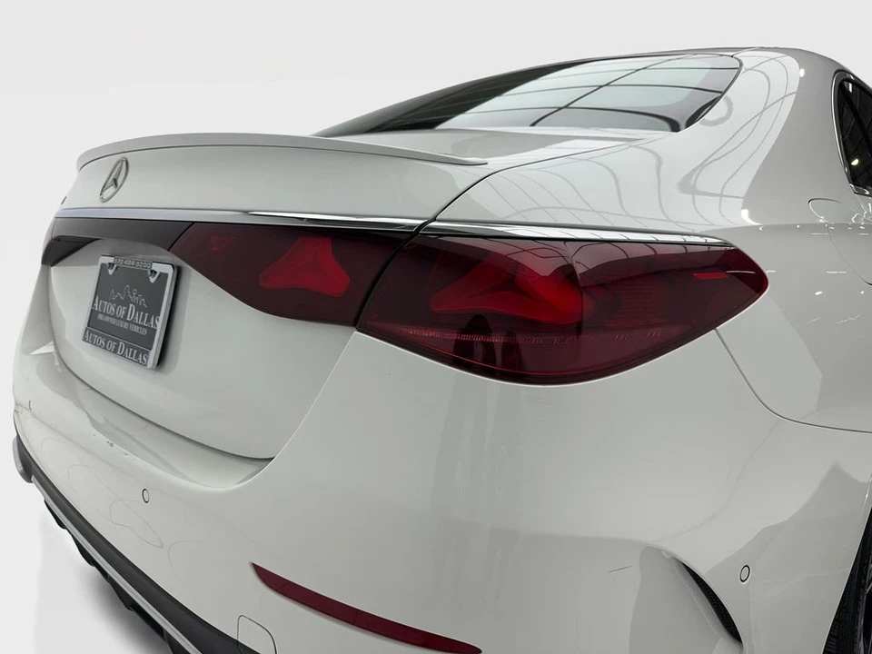 2025 Mercedes-Benz W214 E-Class - Image 7 of 21