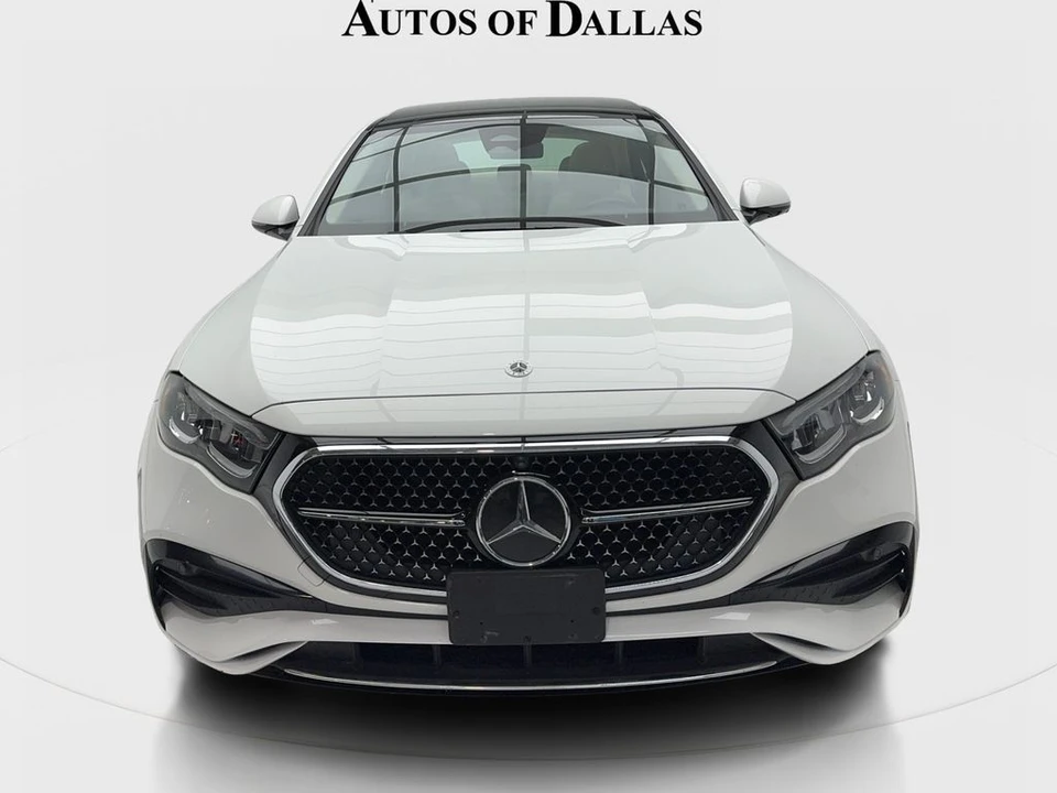 2025 Mercedes-Benz W214 E-Class - Image 4 of 21