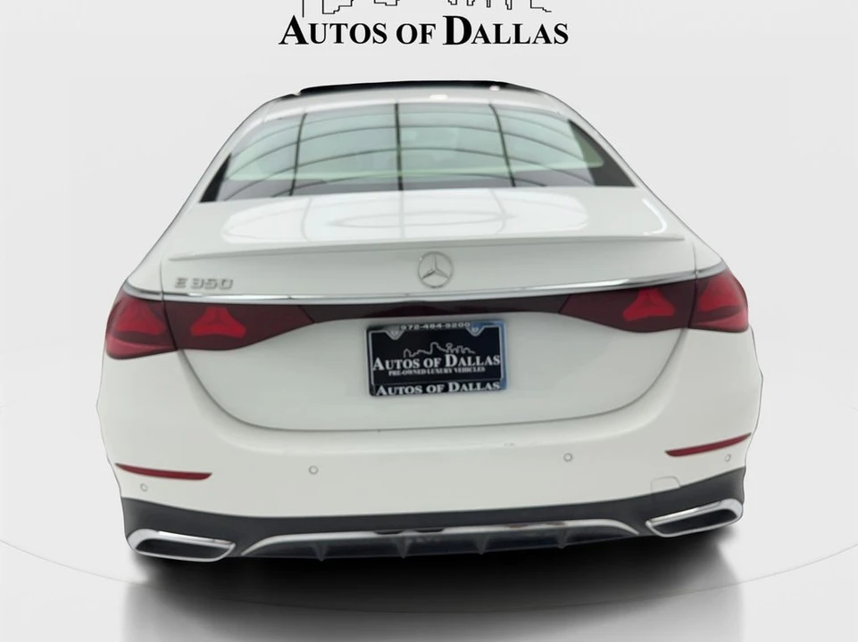 2025 Mercedes-Benz W214 E-Class - Image 10 of 21
