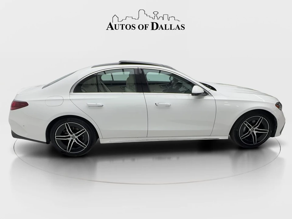 2025 Mercedes-Benz W214 E-Class - Image 6 of 21