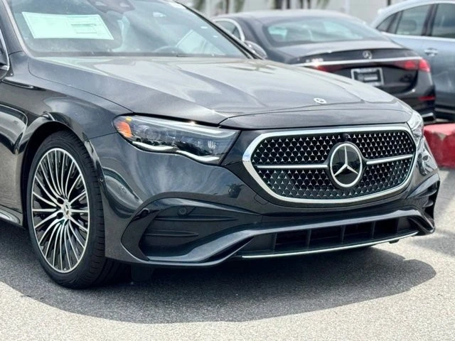 2025 Mercedes-Benz W214 E-Class - Image 3 of 12