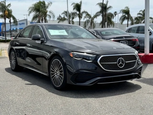2025 Mercedes-Benz W214 E-Class - Image 2 of 12