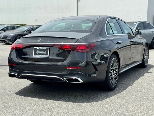 2025 Mercedes-Benz W214 E-Class - Image 12 of 12