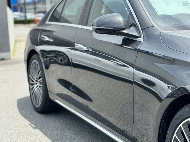 2025 Mercedes-Benz W214 E-Class - Image 5 of 12